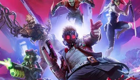 Guardiões da Galáxia - Epic (PC)