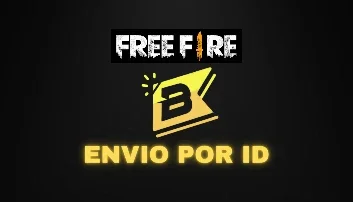 Passe Booayh Entrega Via Id