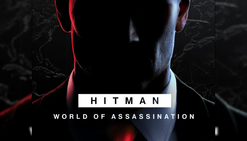 HITMAN World of Assassination + Franquia Hitman - Steam