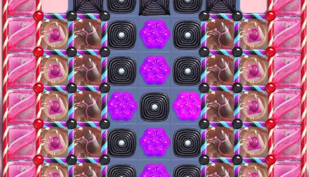 Conta Candy Crush nível 10.690