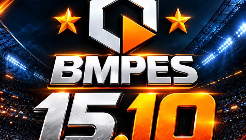 Patch Bmpes 2026 Para Pes 2021 (Pc)