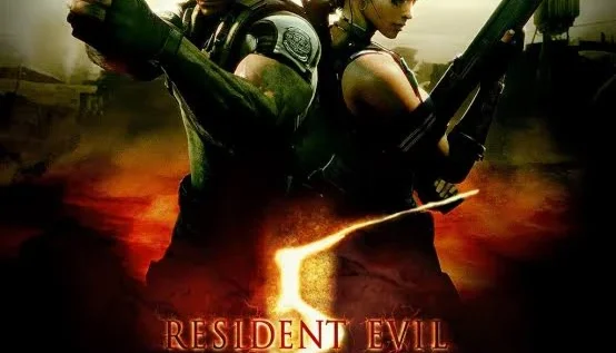 Download Resident Evil 5 Pc+ Crack
