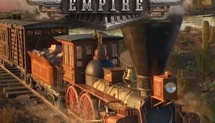 Xbox Railway Empire (Xbox One) #C37137