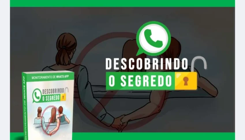 Descobrindo o Segredo Monitoramento de WhatsApp
