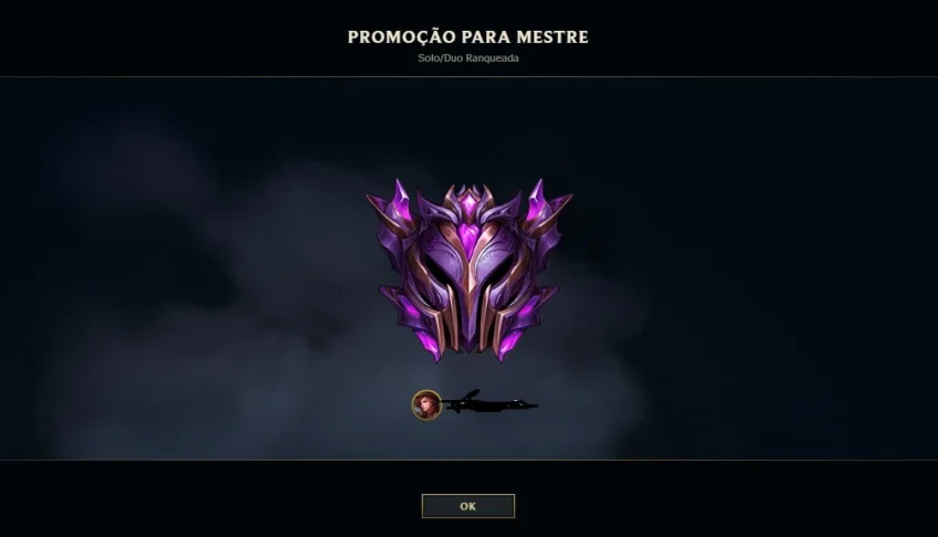 Elo job League of Legends PROMOÇÃO COM O MELHOR PREÇO 🙏🏻