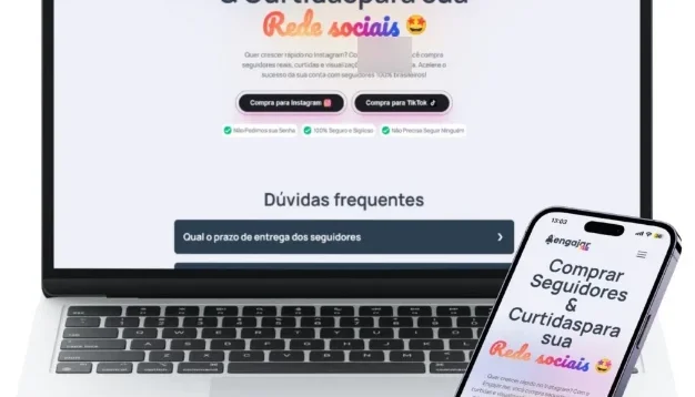 Script SMM Para Cliente Final - Nova Smartstore SMM