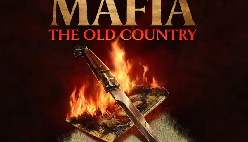 Mafia: The Old Country Deluxe Edition - Jogue Na Steam