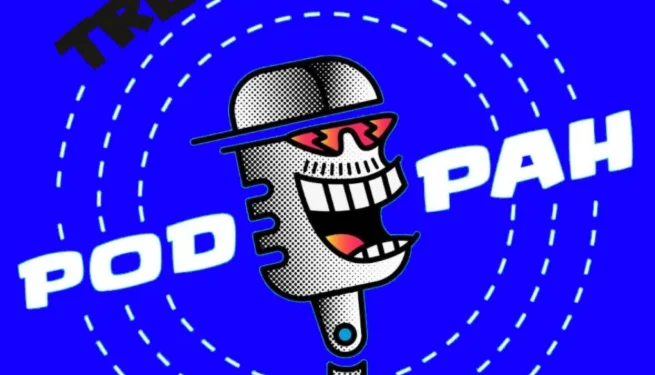Videos do Podpah para vilarizar