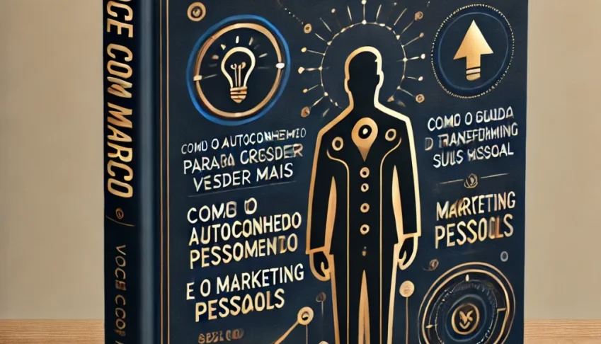 Guia para crescer pessoalmente e vender mais