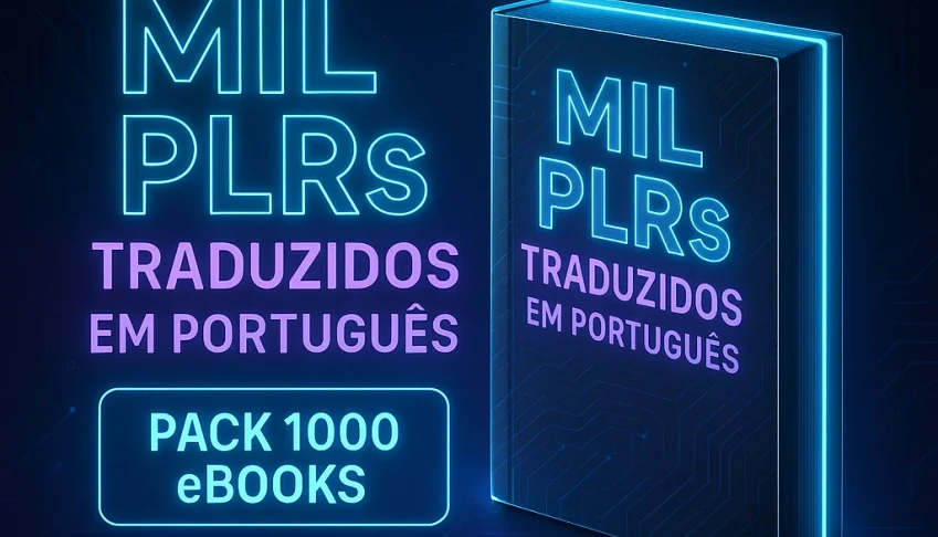 Plrs em português