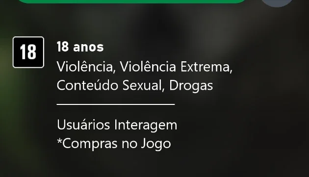 Conta Xbox com CoD MW 2