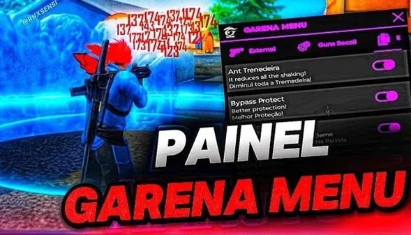 Painel Prime/100% Atualizado ANDROID/IOS🔥