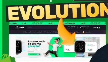 Tema Evolution 9.9