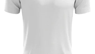 Camiseta De Dry Fit Lisa Para Treino