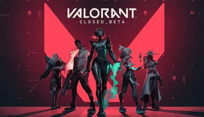 Valorant High Elo 300