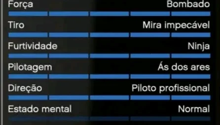 Conta gta v pc enhanced