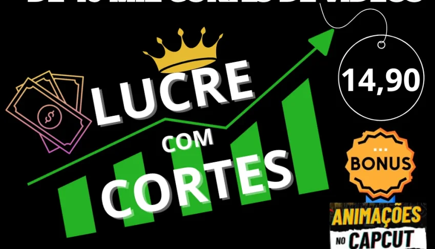 Lucre Com Videos + Bônus