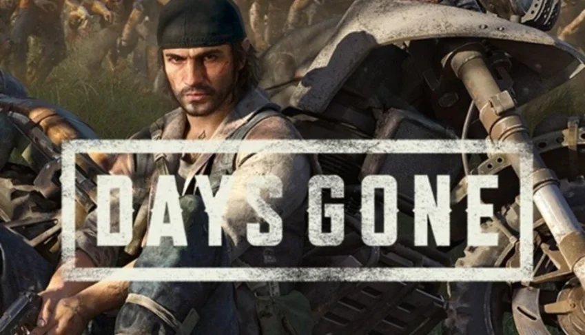 Days Gone Pc Steam Offline