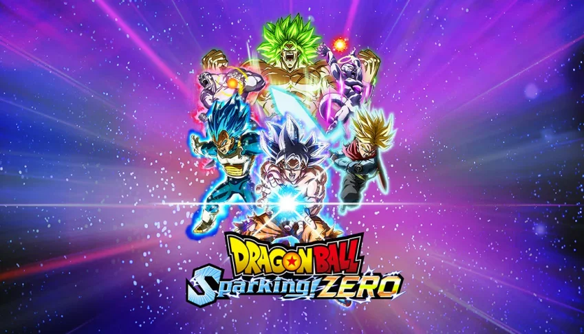 Dragon Ball: Sparking! Zero - Steam Offline