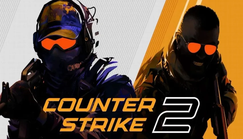 CS2 Friend