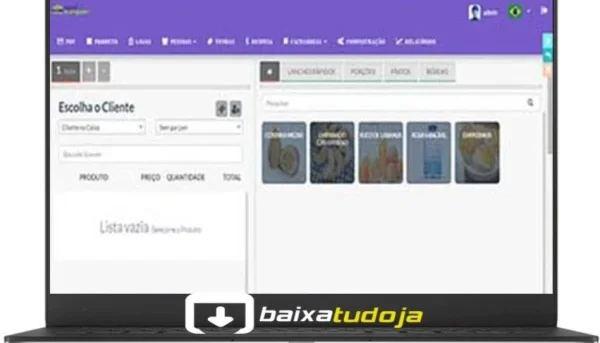 Script Php Pdv 2018 Com Controle De Restaurante Mesas