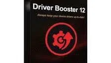 O IObit Driver Booster 13