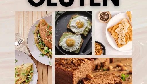 Vida Sem Glúten: Saúde e Sabor