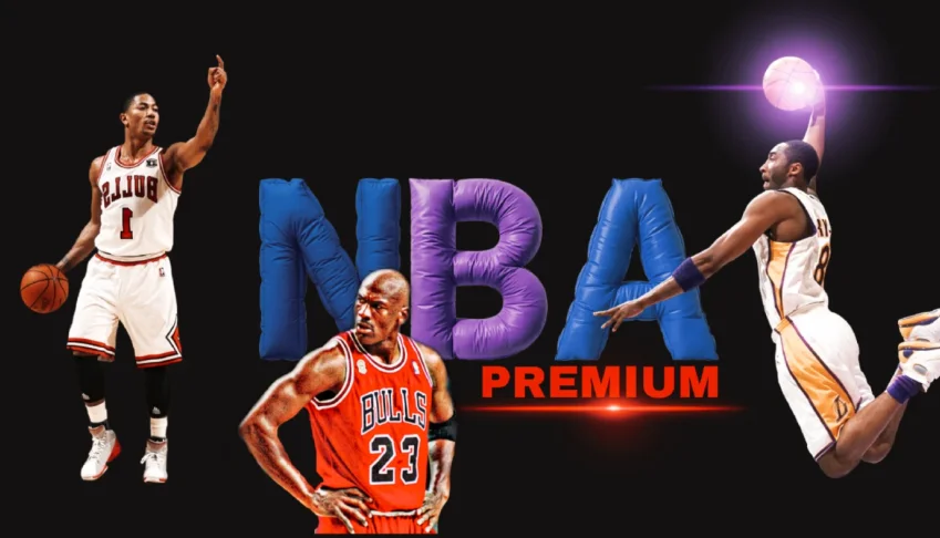 Nba Premium 30 Dias