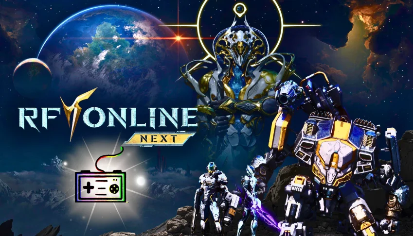 rf online next 1k diamante servidores NA