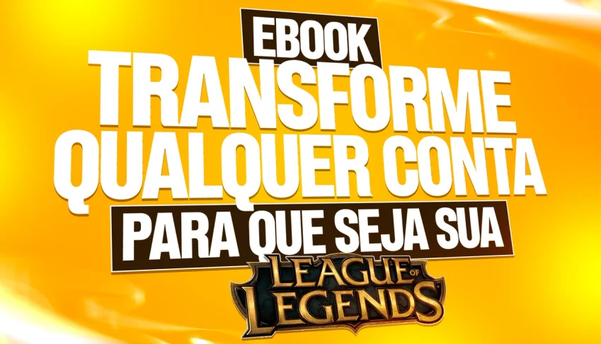  Transformar Qualquer Conta Do Lol/valorant Para Você