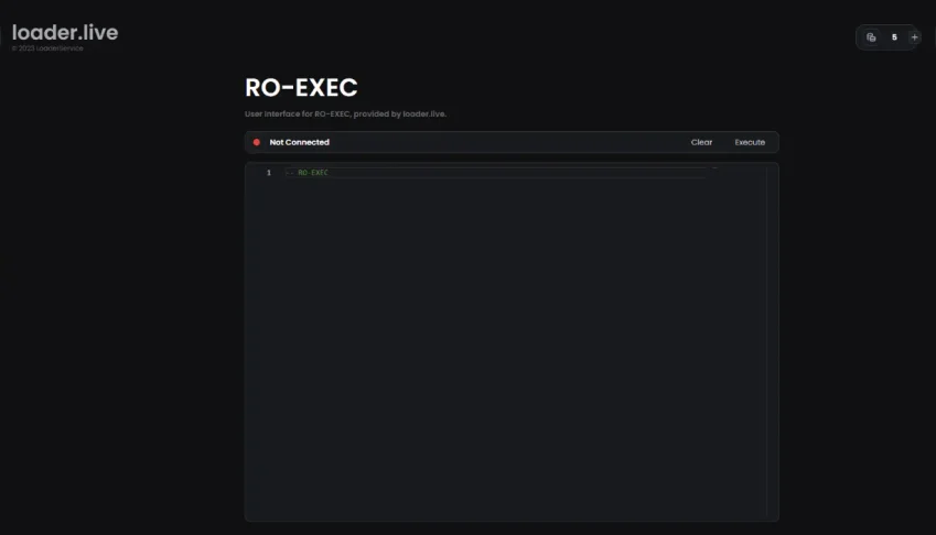 Krampus executor roblox 90d
