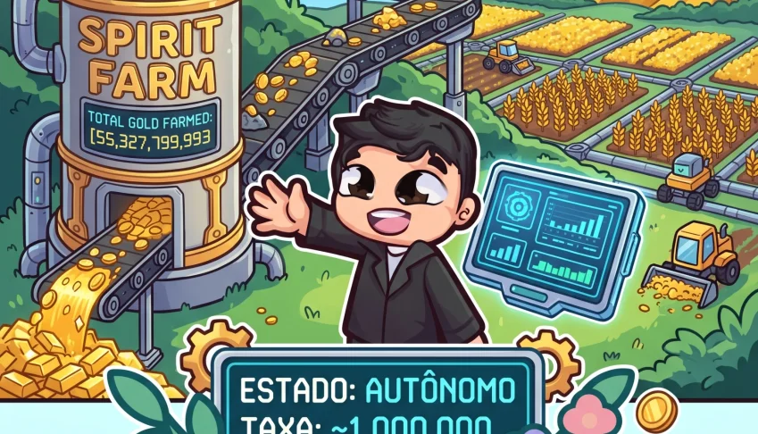 BOT SpiritVale
