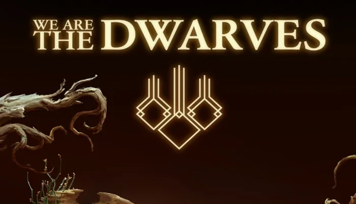 Xbox We Are The Dwarves #C64504
