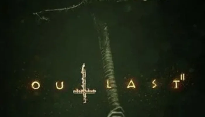 OUTLAST 2 XBOX/ X  (Código de 25 dígitos)