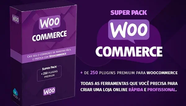 Super Pack Woocommerce