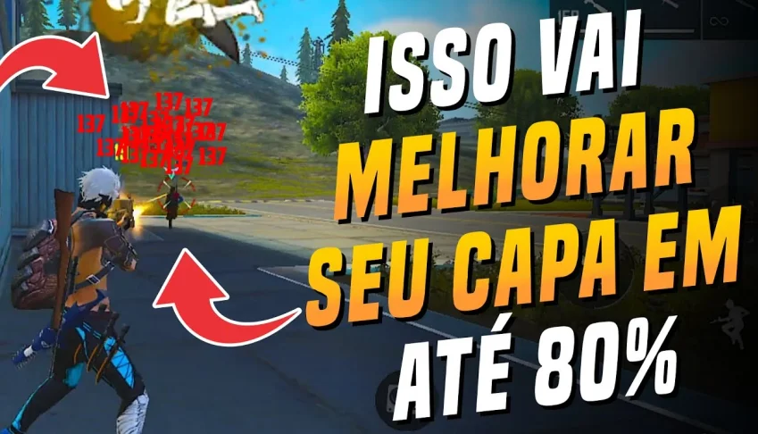 Sensi - Free Fire