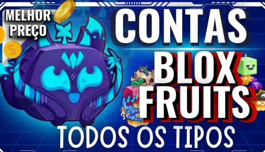 10 frutas miticas aleatórias no inventário