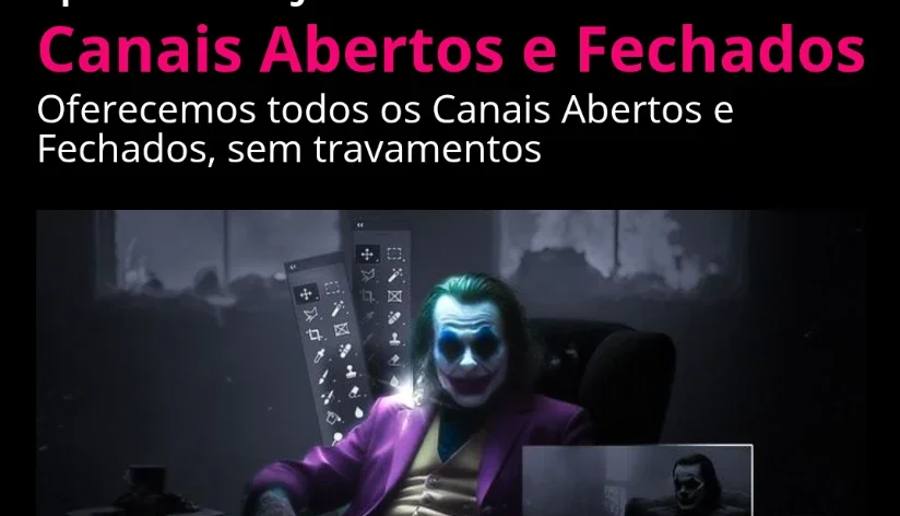 Site no canva