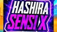 Sensi hashiras