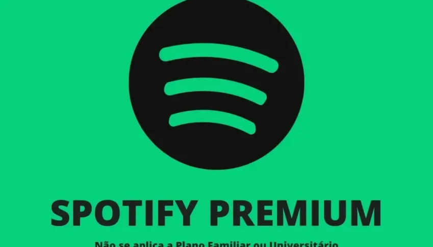 Spotify Premium ( 3 Meses )