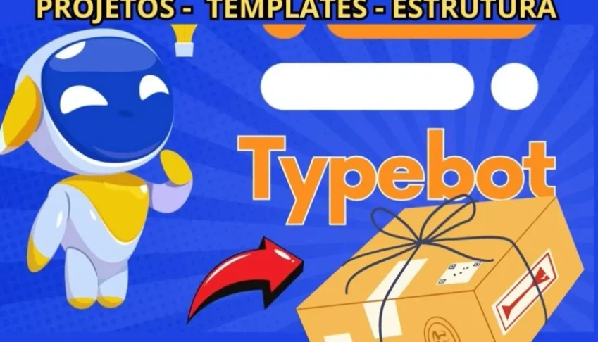 900 fluxos premium prontos typebot