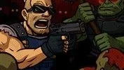Xbox Zombies Overloaded #C21900