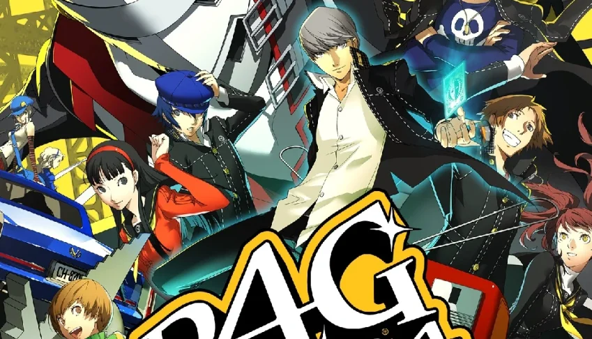 Persona 4 Golden Steam Offline