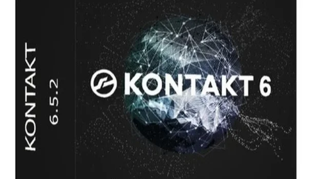 Kontakt 6 Full + 225 Livrarias + Samples | Bônus e Tutorial