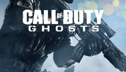 Xbox Call of Duty: Ghosts Digital Hardened Edition #C40934