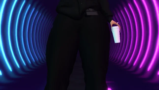 Imvu conta