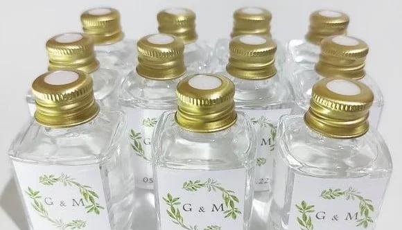 Mini Difusor Casamento 40ml