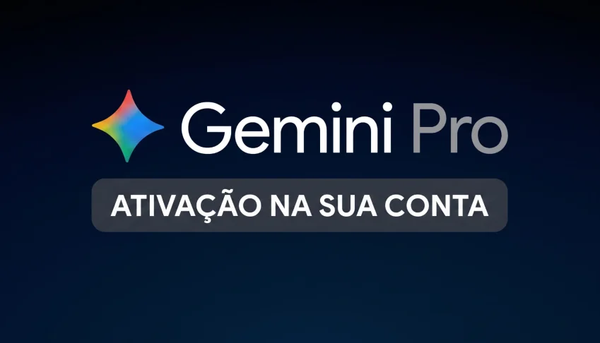 Gemini Pro 18 Meses - Privado NO SEU EMAIL Garantia 30 dias