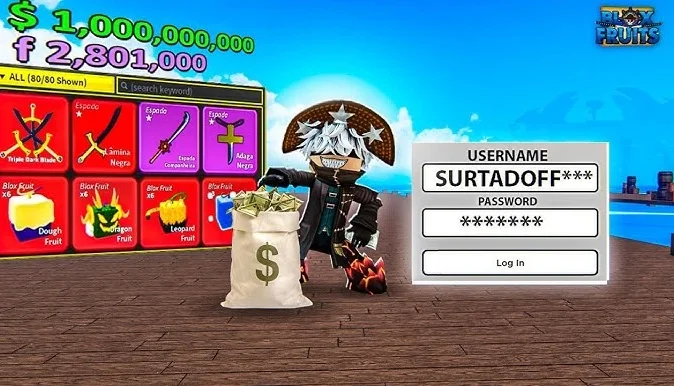 [Entrega Automática] Conta Lvl 30+ | Unranked | Full Acesso