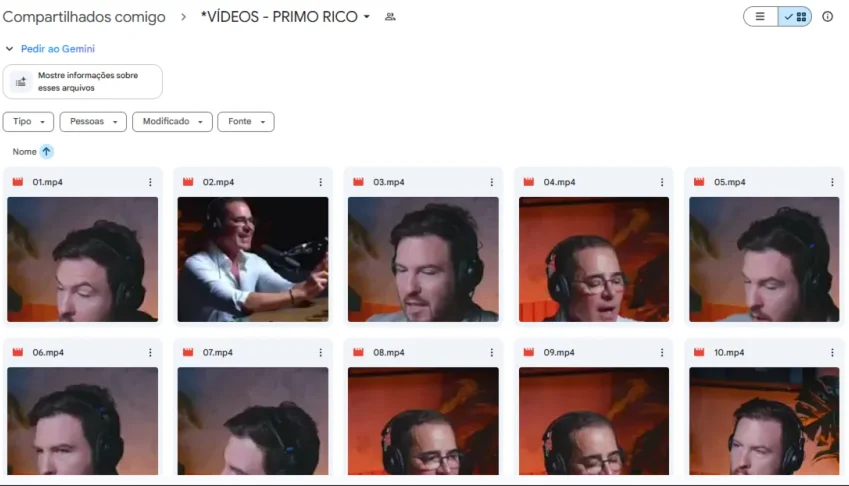 Cortes Tiktok Dark - Primo Rico - Sem Marca D'agua
